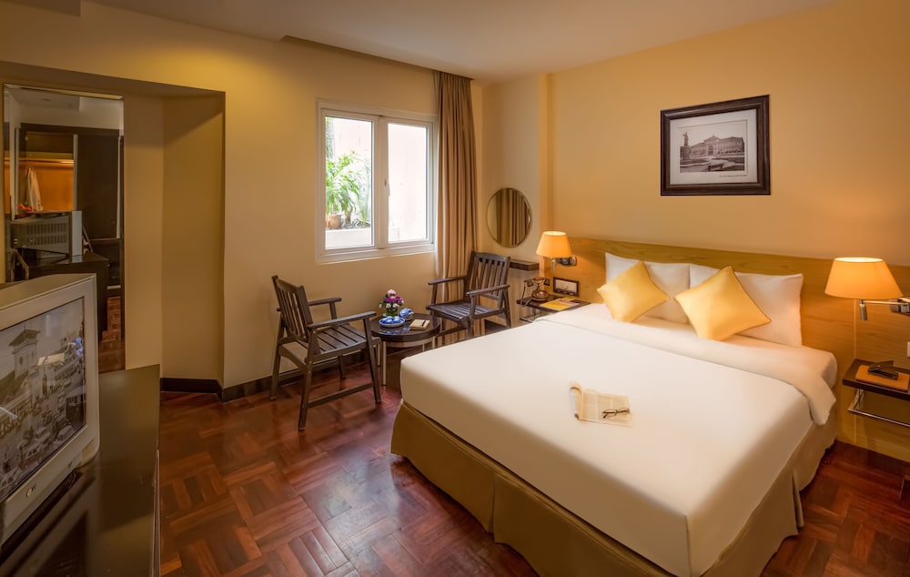 Palace Hotel Saigon 13/50