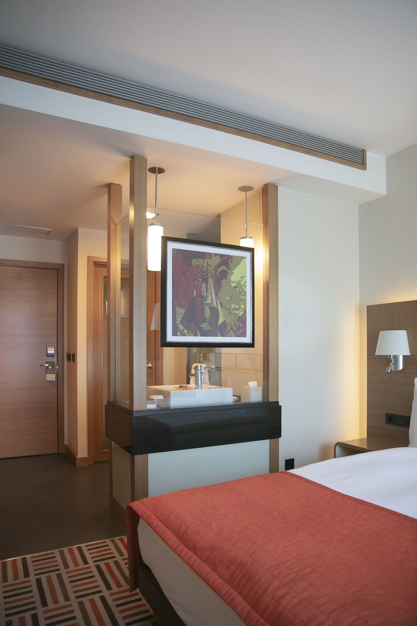 SUPERIOR, TWIN BEDS