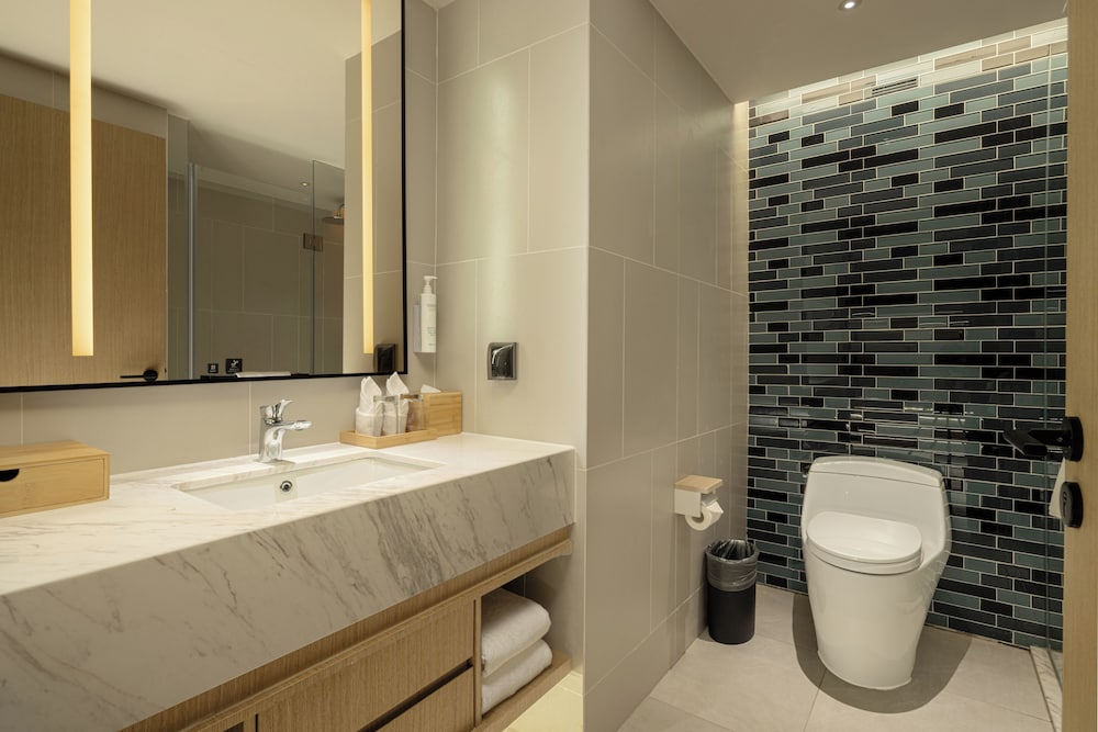 Fairfield by Marriott Lijiang Ancient Town 44/48