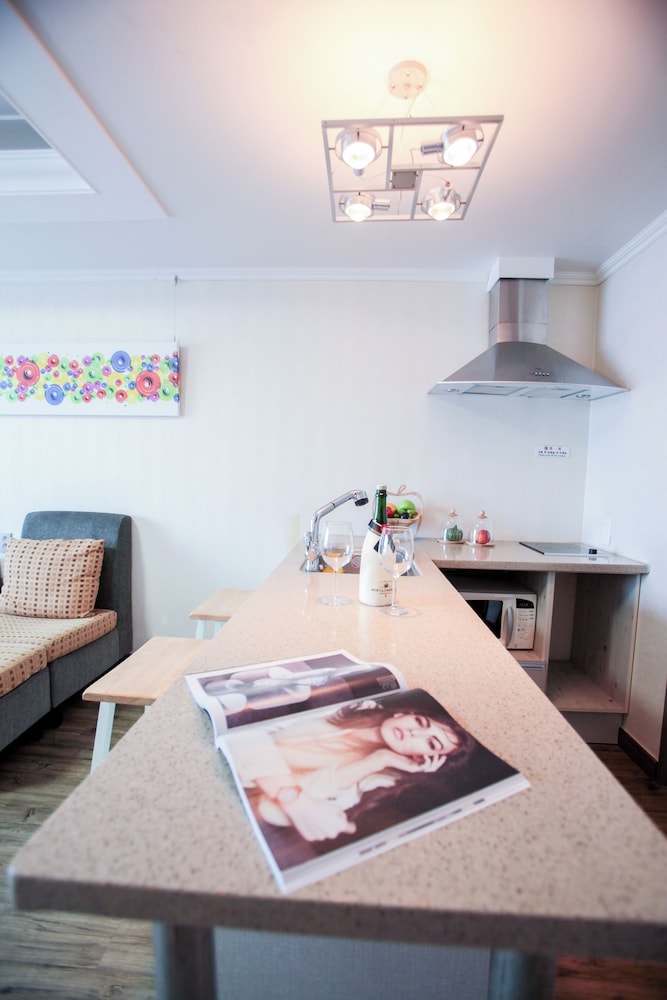 Bay Resort Tongyeong 28/48