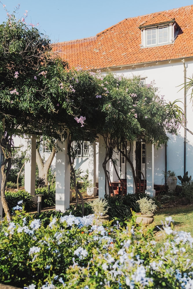 Botha House 33/45