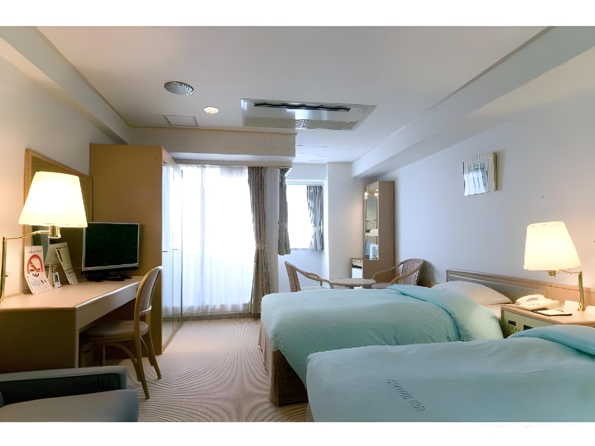 Olympic Inn Kanda 18/45