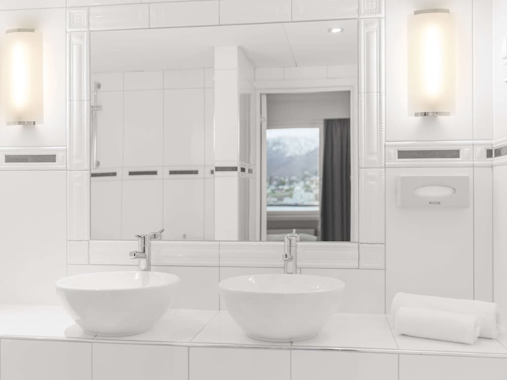 Radisson Blu Tromso 72/72