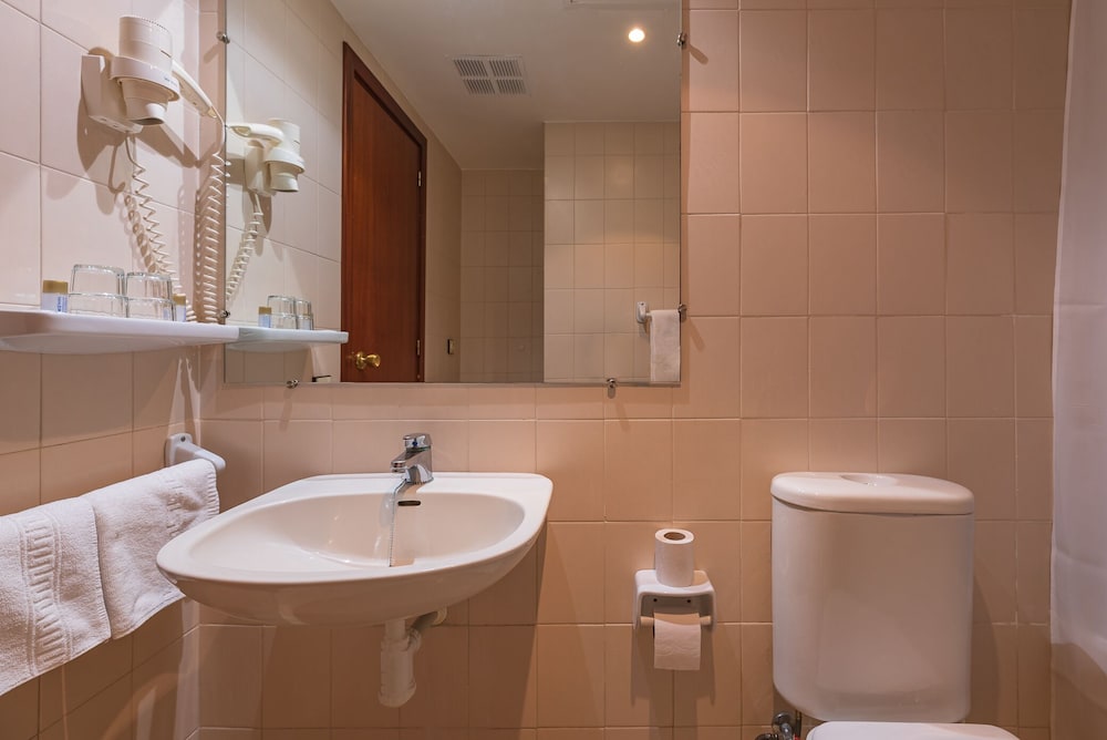 Xons Platja Hotel Apartaments 23/73