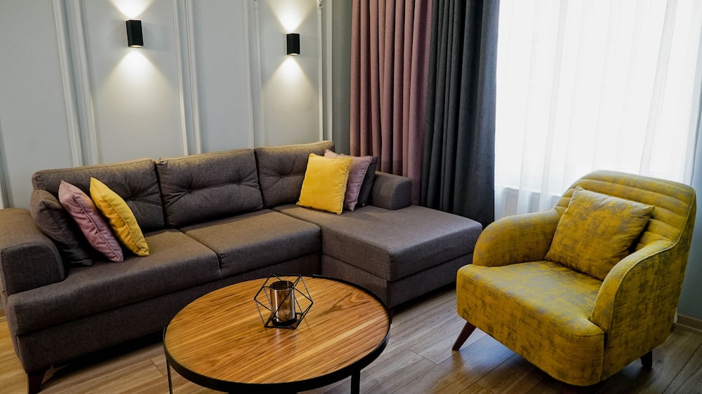 Hotel the Marions Suite 51/85