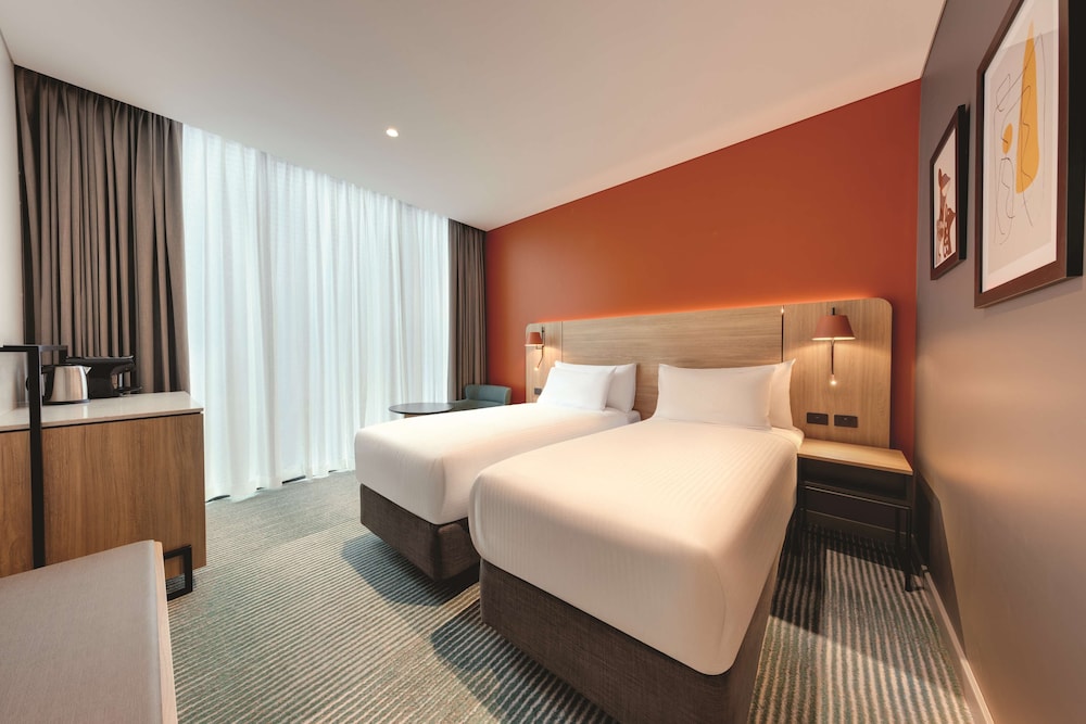 Travelodge Hotel Hurstville Sydney 18/47