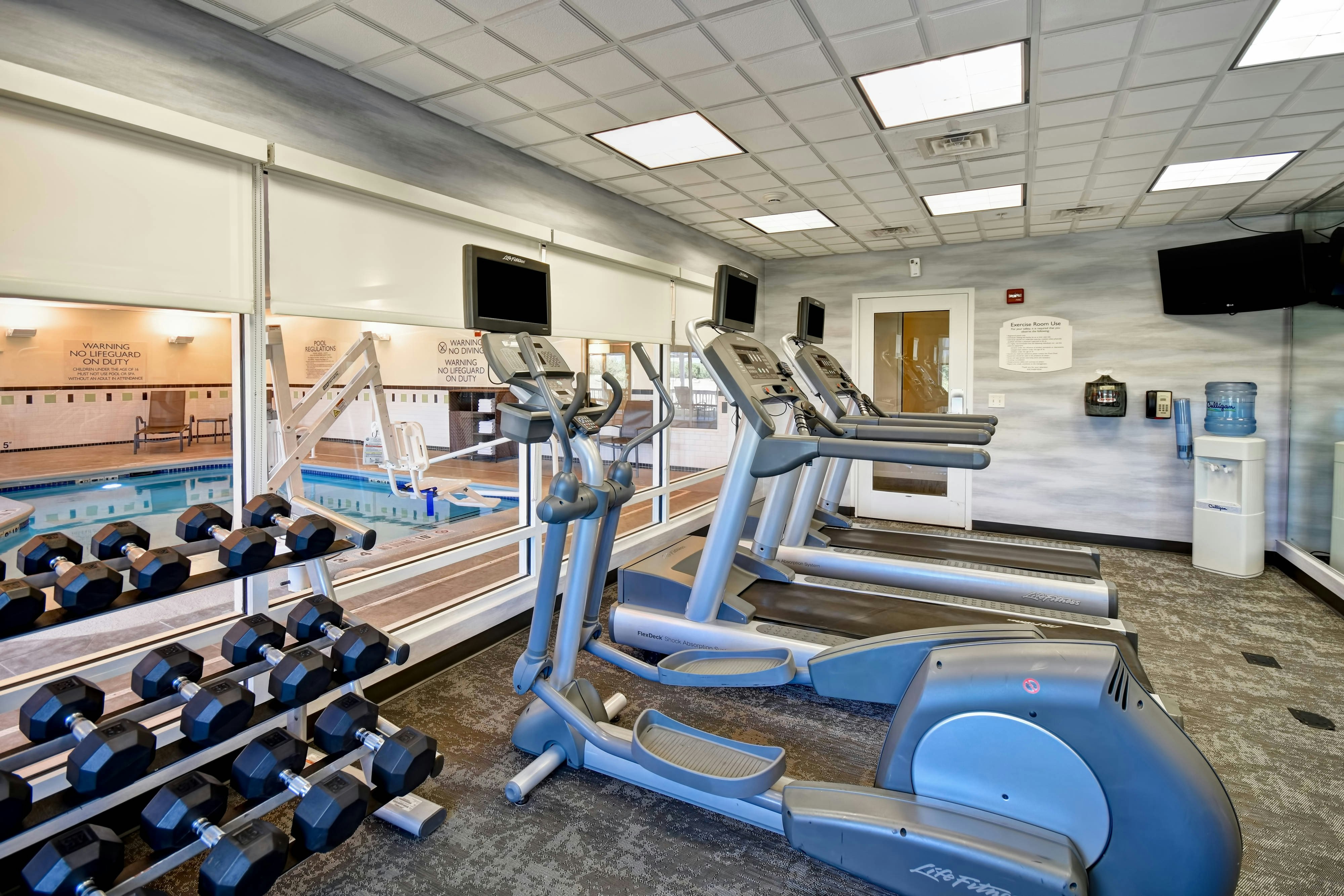 Fairfield Inn Suites North Platte 7/14