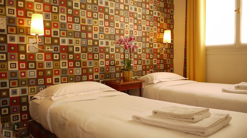HOTELHOME PARIS 16 14/50