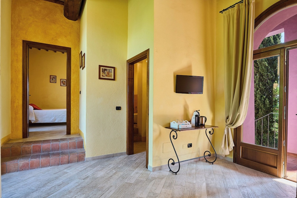 Borgo San Giusto 24/50