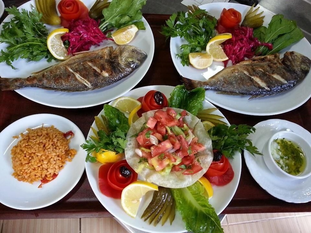 Olive Garden Kabak 18/50