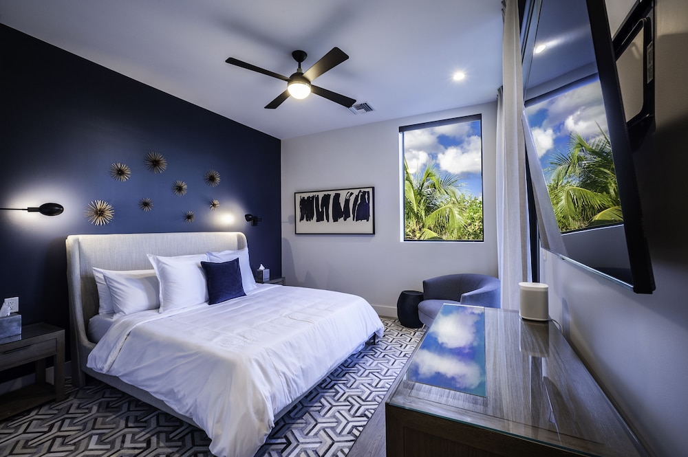 Black Urchin Boutique Resort 20/65