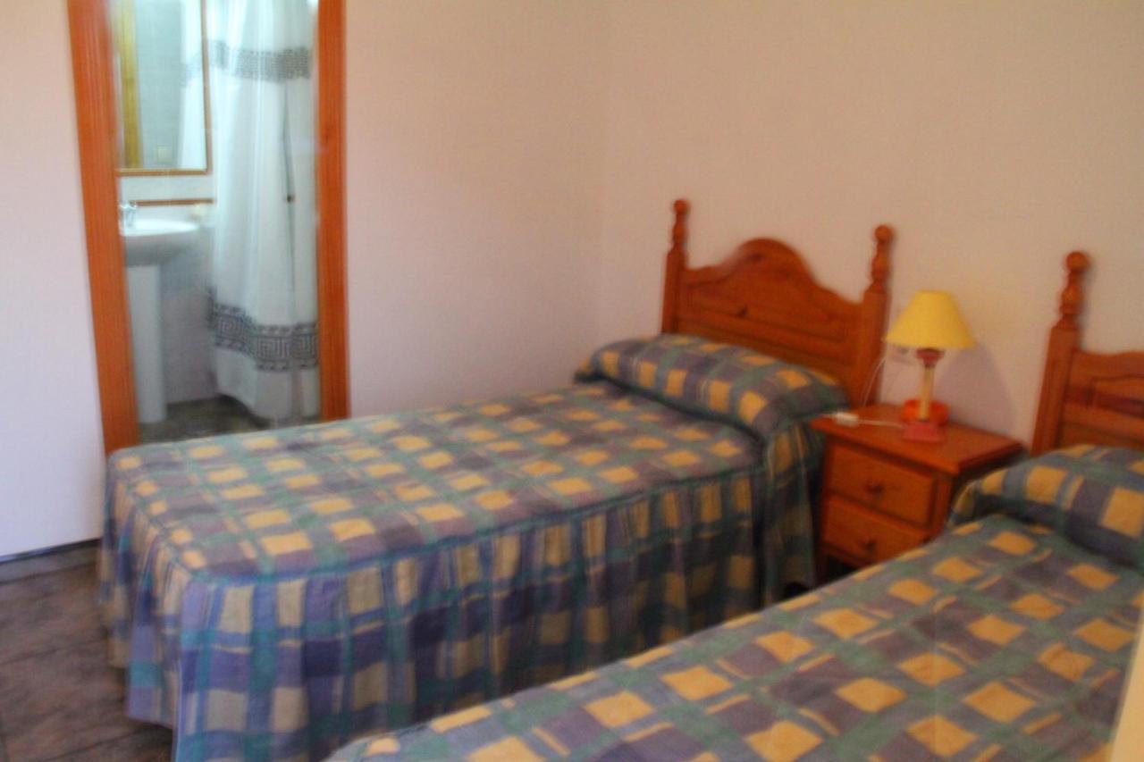 Hostal El Mirador 11/33