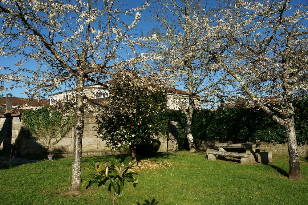 Pazo Almuzara 27/31