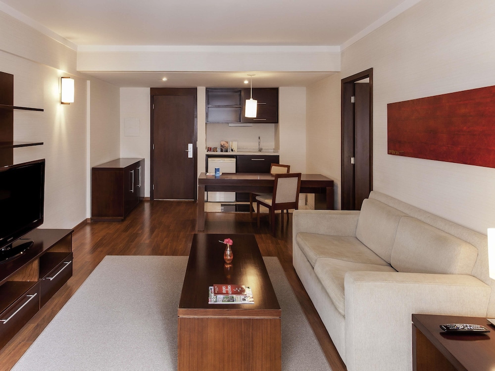 Mercure Sao Paulo Grand Plaza Paulista 52/71
