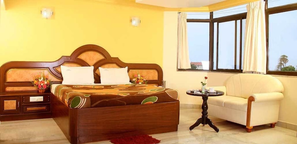 Hotel Sun World 15/20