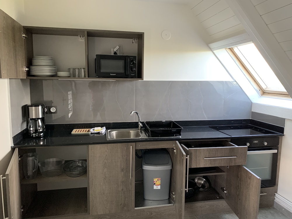 Karaibes Residence 3/60