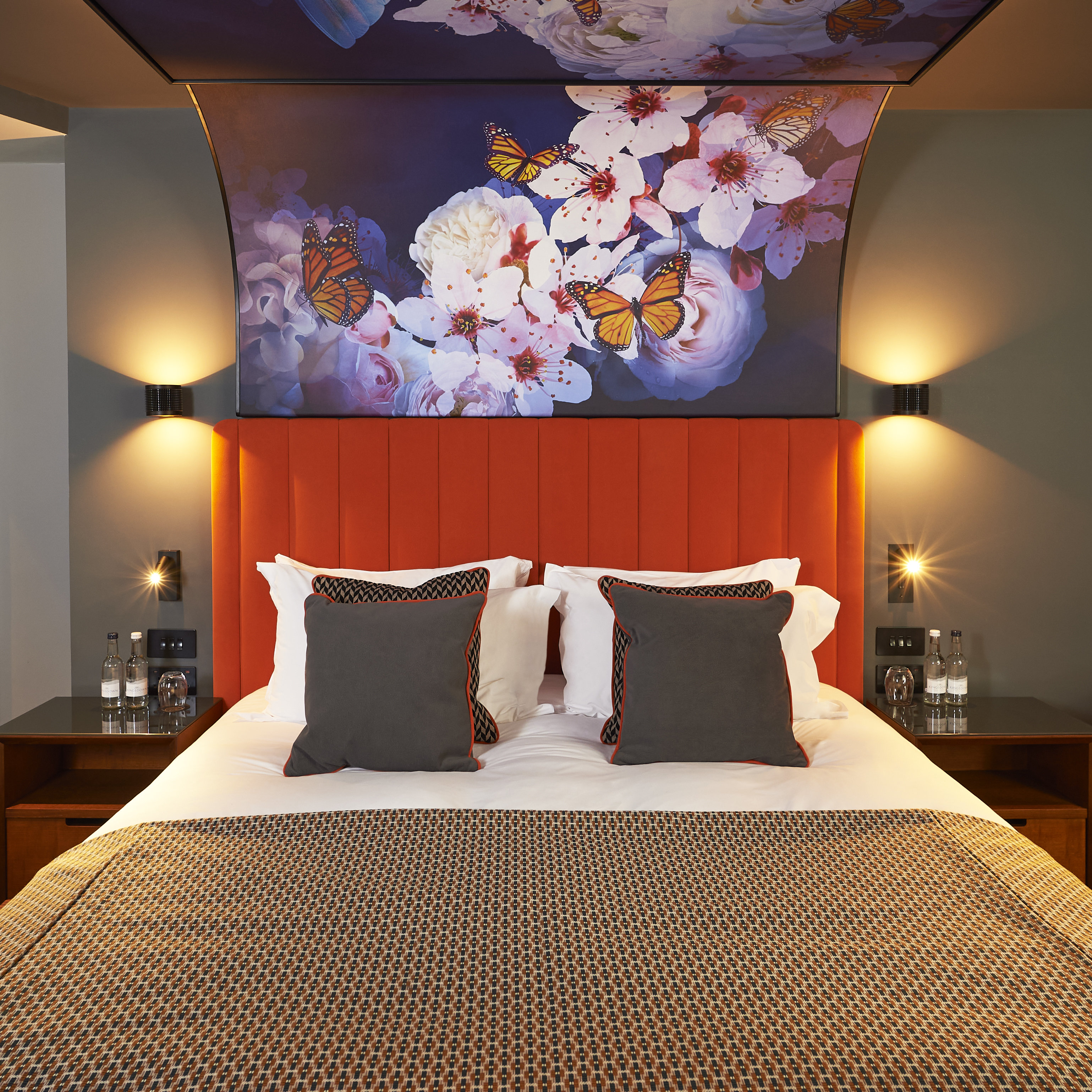 Malmaison Manchester Deansgate 5/27