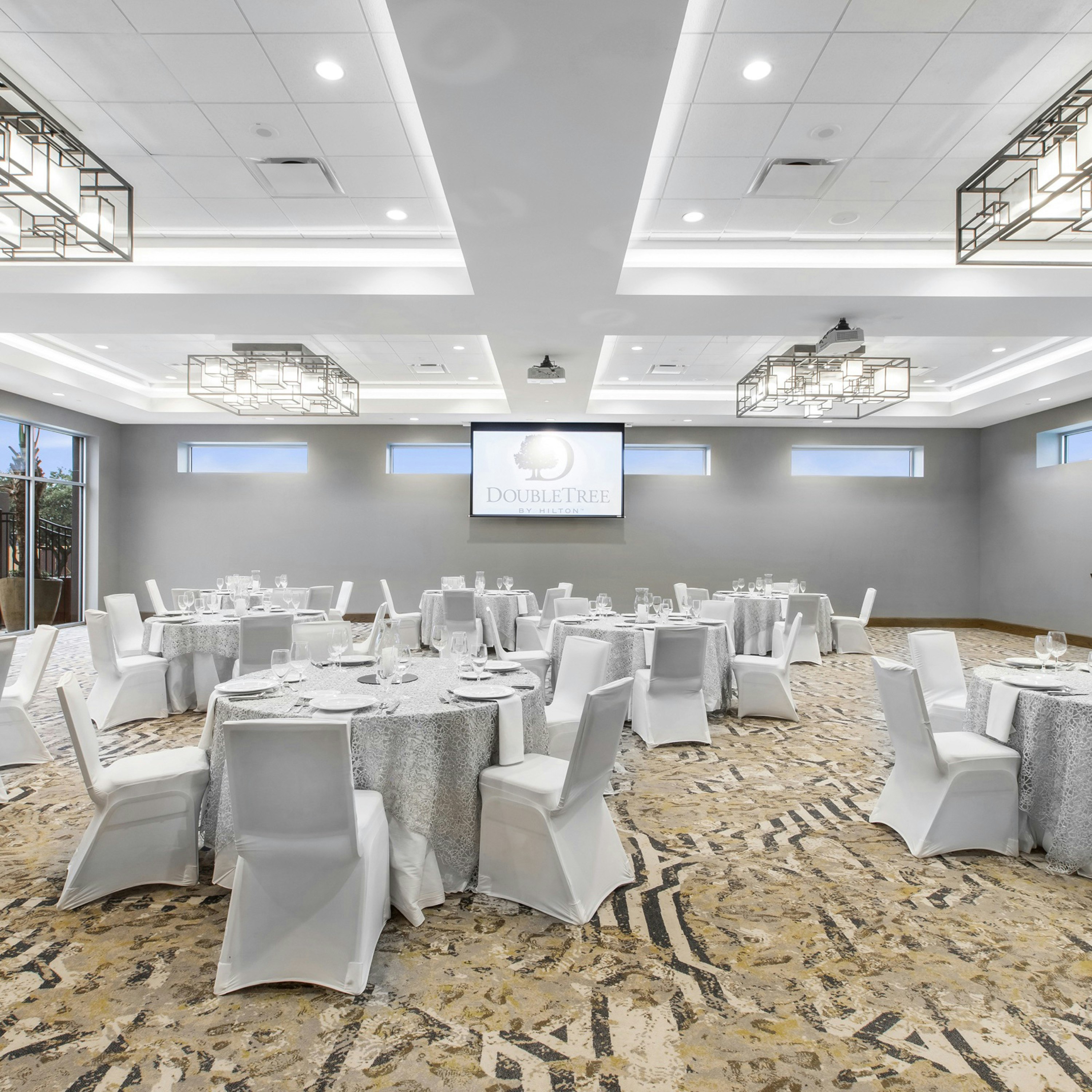 Doubletree By Hilton San Antonio Northwest 11/17