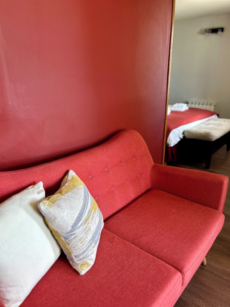 BAHIA PARAISO LUXURY SUITES 25/57