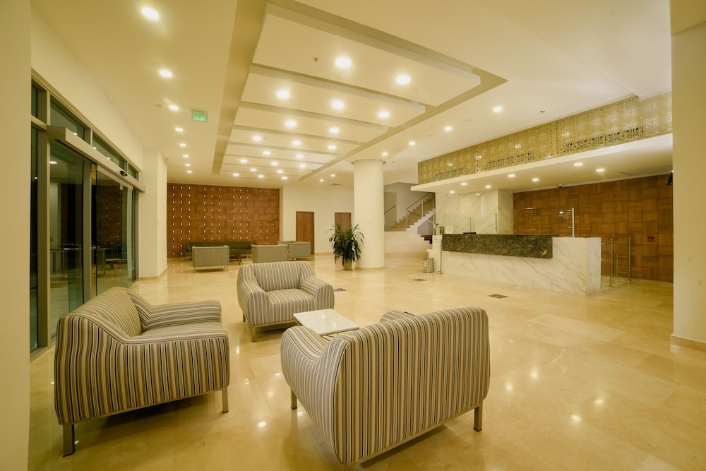 Hotel Dorado Plaza Alto Prado 18/26