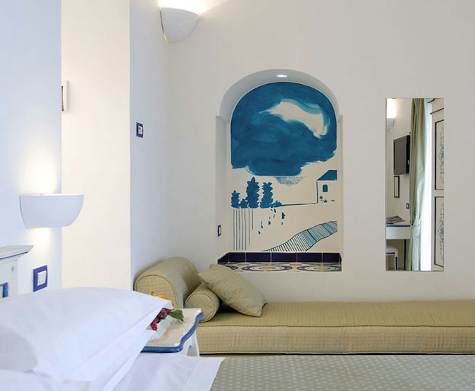 Hotel Margherita 13/43