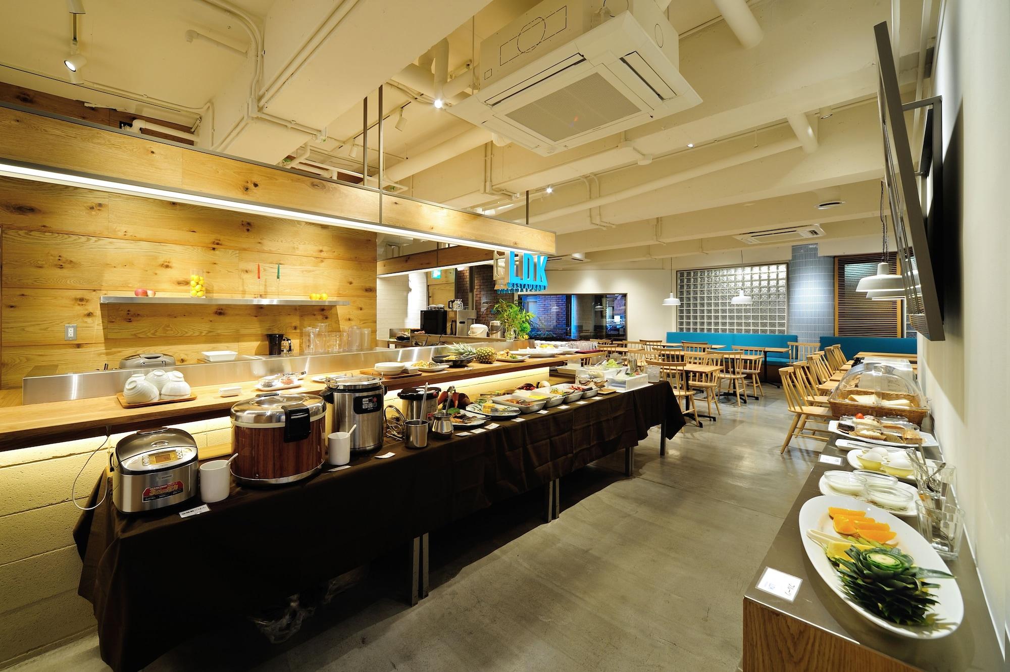Fukuyama Plaza Hotel 18/27