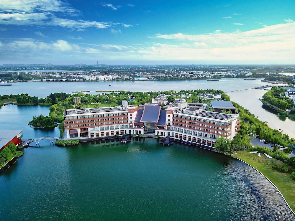 Pullman Zhouzhuang 60/65