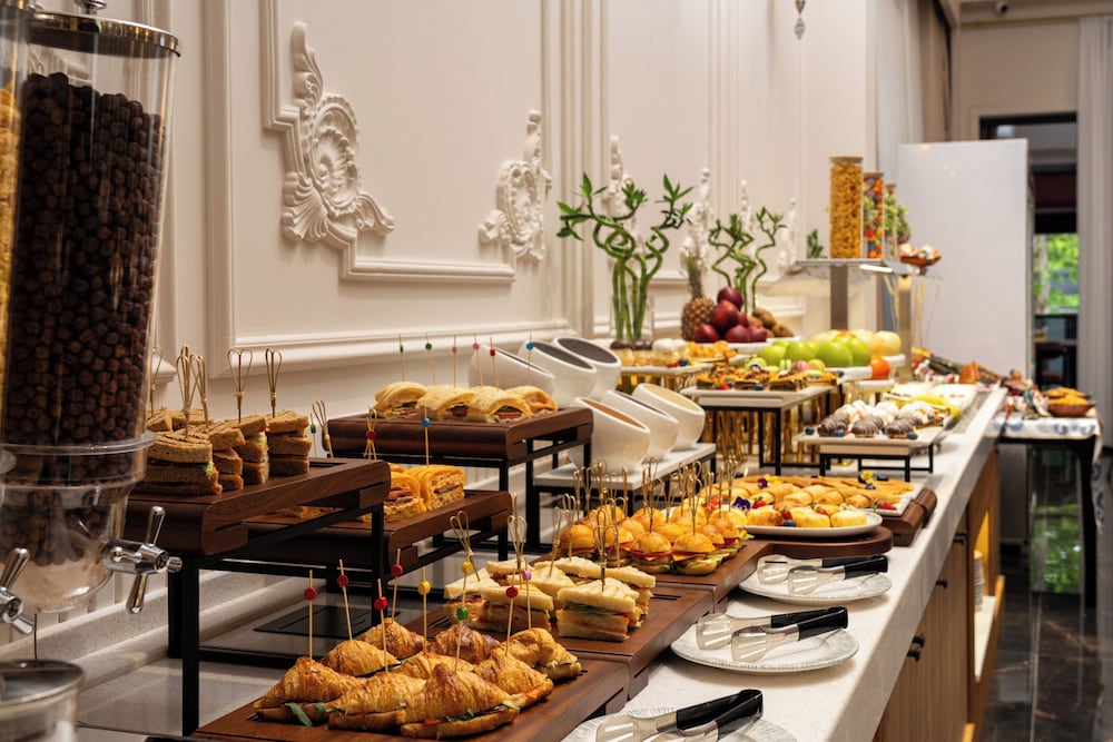 Marhaba Hotel and Spa 21/49
