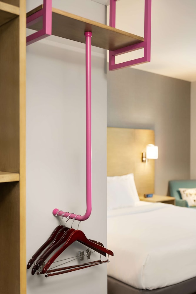 Park Inn by Radisson, Florence, SC 10/38