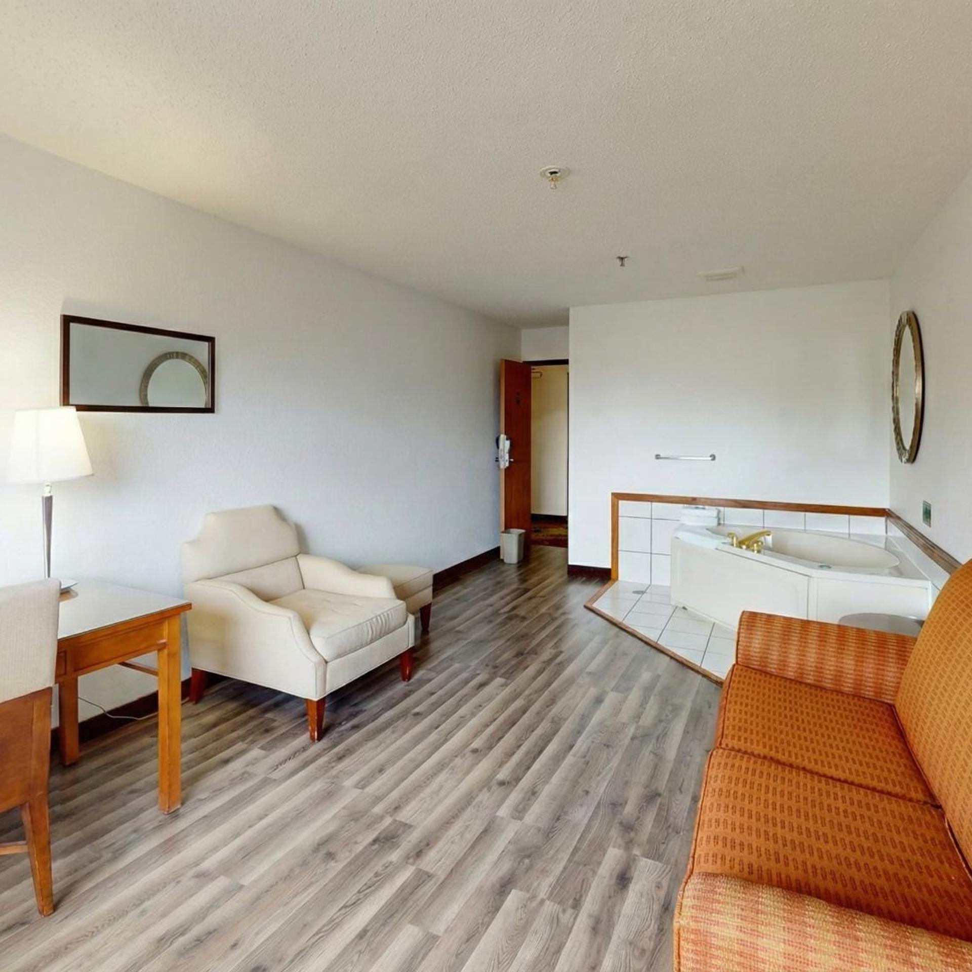 Oscoda Lakeside Hotel 11/50