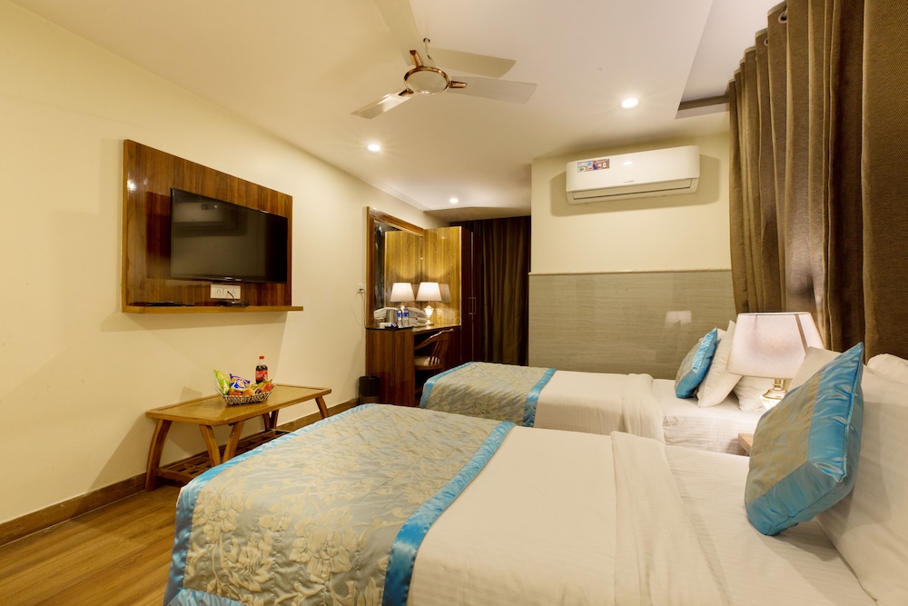 OPO Hotel Viva Palace 16/41