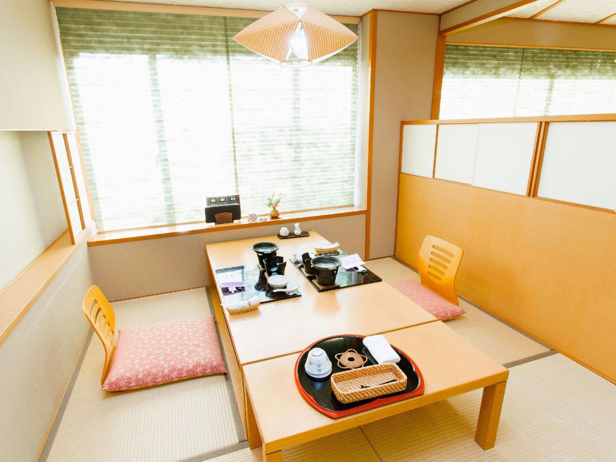 Chorakuen 22/32