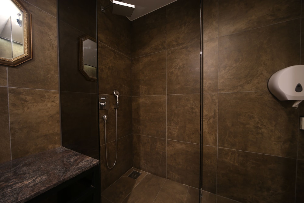 Brown Dot Hotel Beom il 22/30