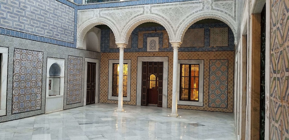 Palais Bayram 23/40