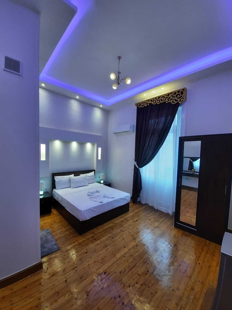 Midtown Hostel 22/50