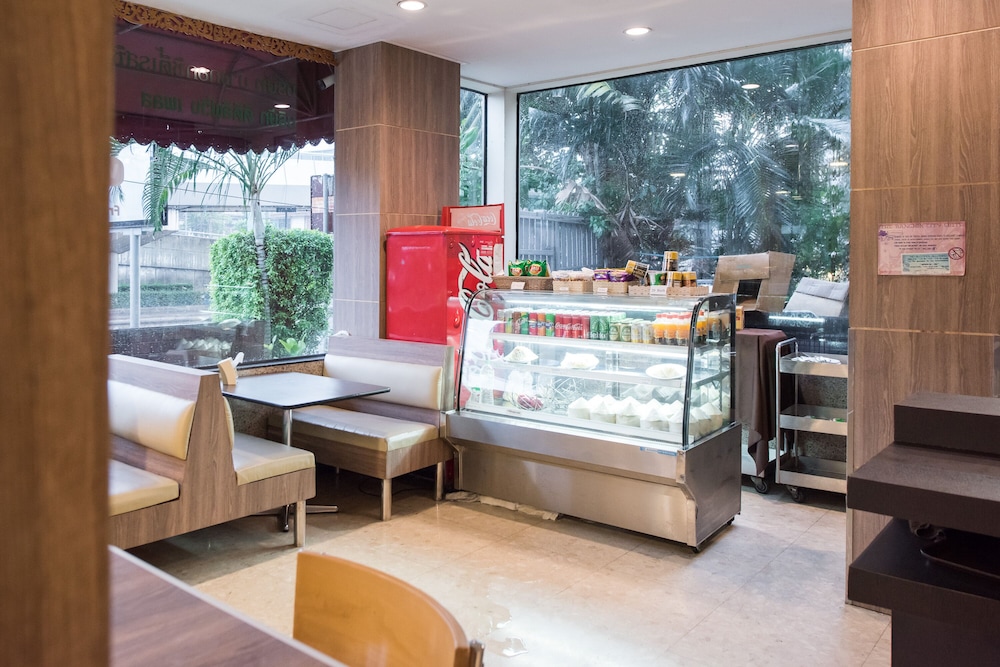 BANGKOK CITY SUITE 44/53