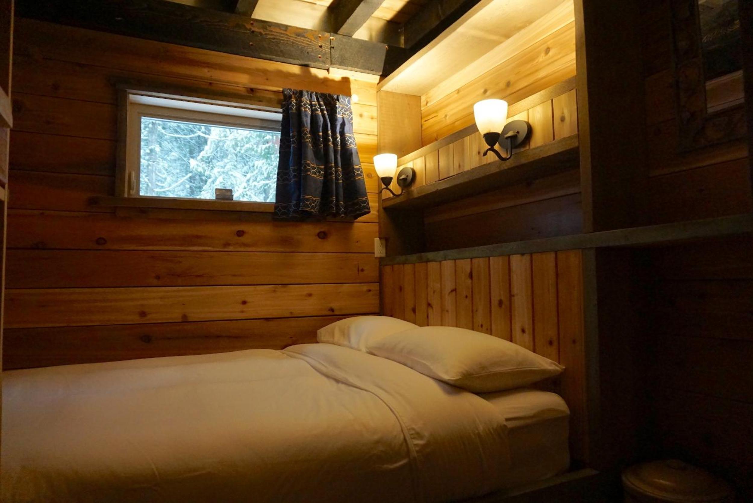 Logden Lodge 11/49