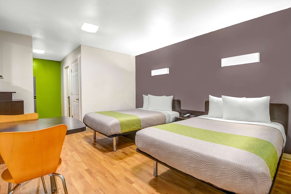 Studio 6 Extended Stay - Atlanta, GA - Chamblee 23/43