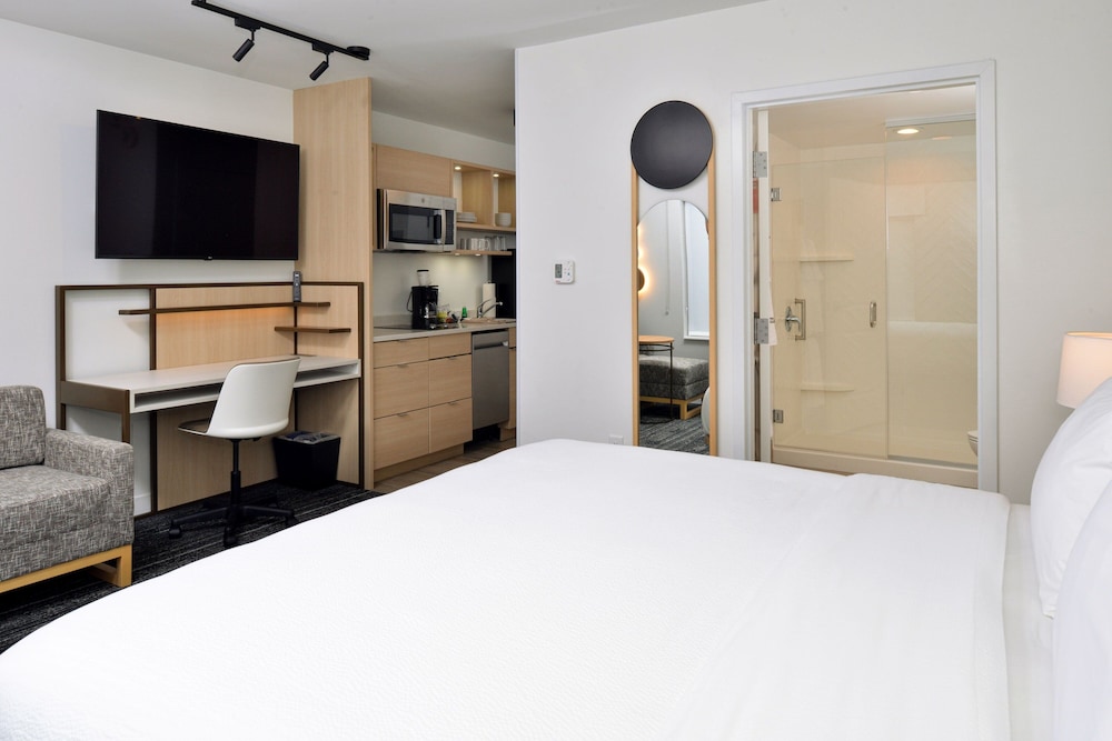 TownePlace Suites by Marriott Asheville Downtown 17/37