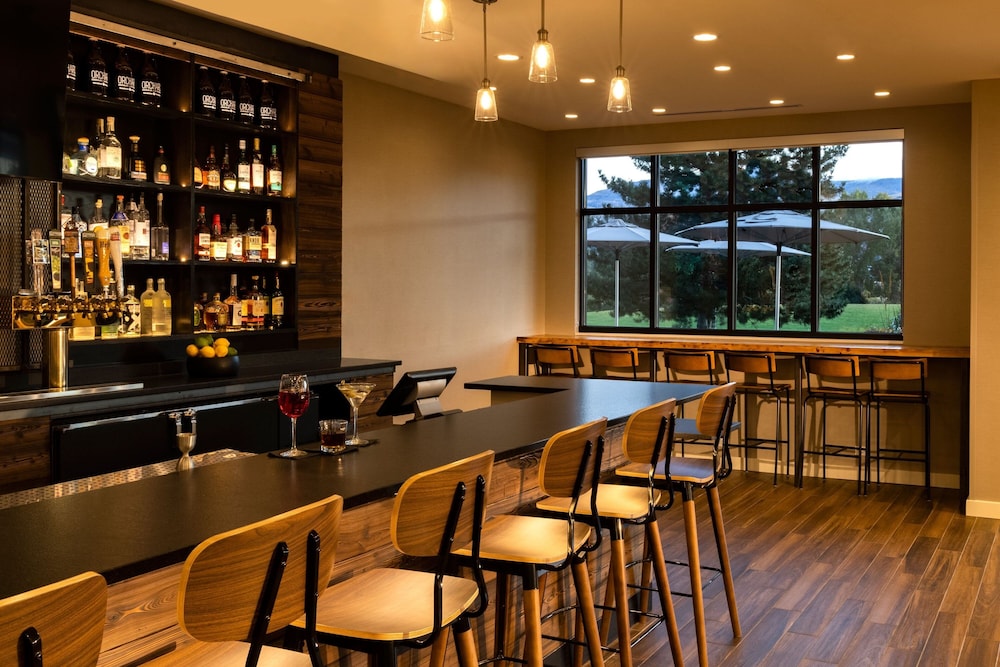 Residence Inn by Marriott Wenatchee 29/50