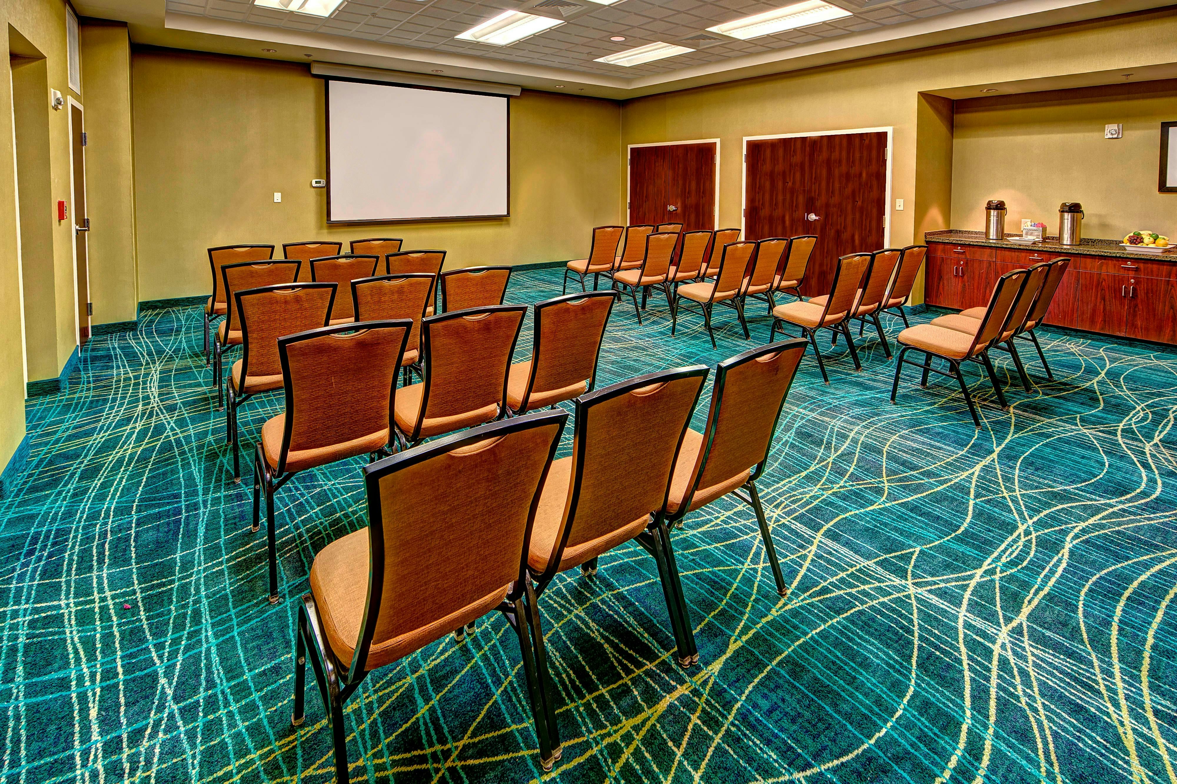 Springhill Suites Norfolk Old Dominion University 35/42