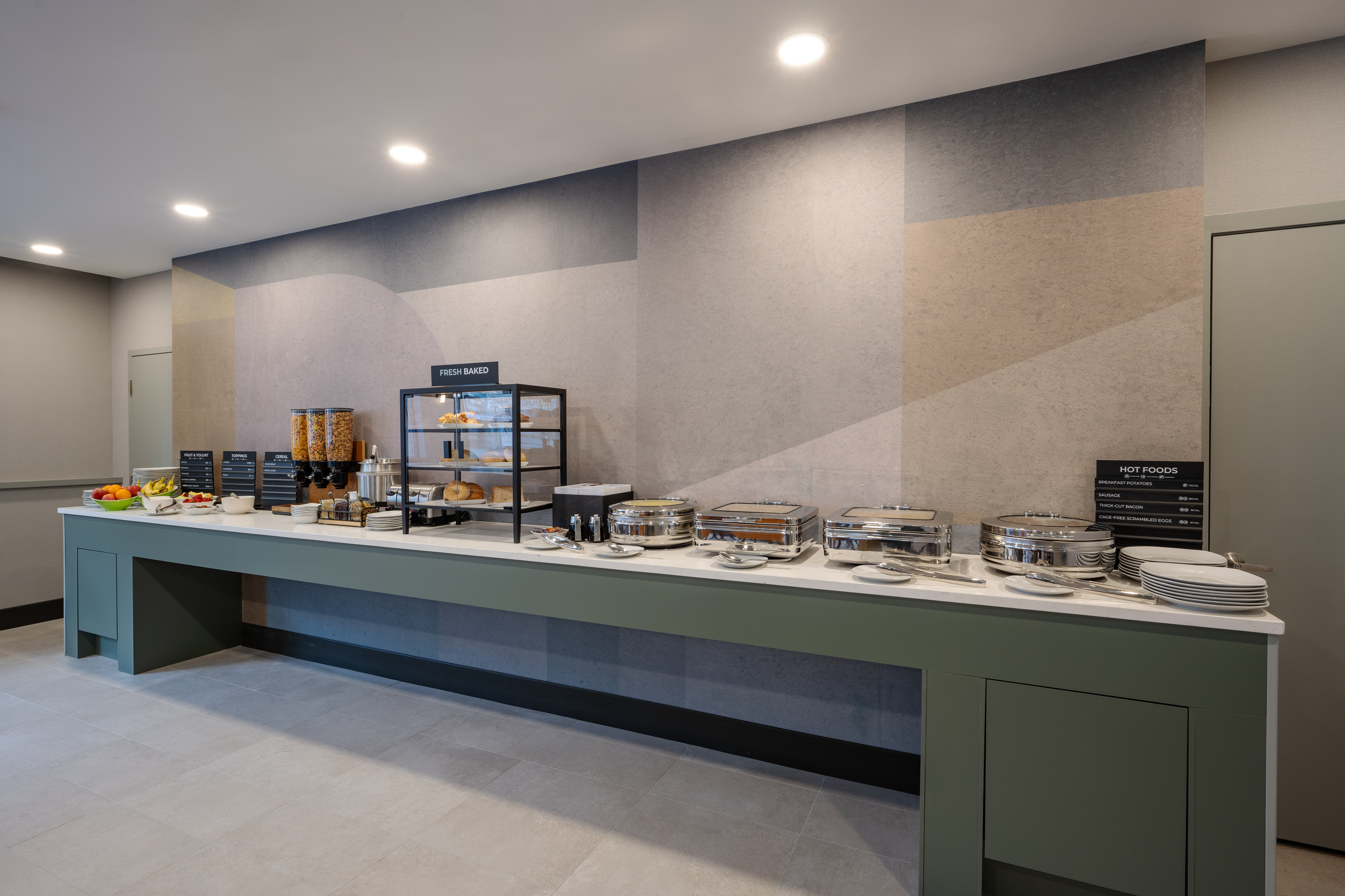 Holiday Inn Hotel And Suites Winnipeg Downtown 44/78