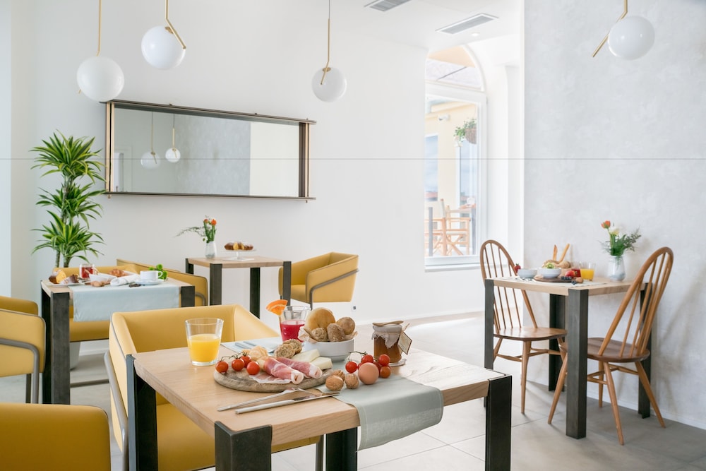 Relais Luce Florence 41/52
