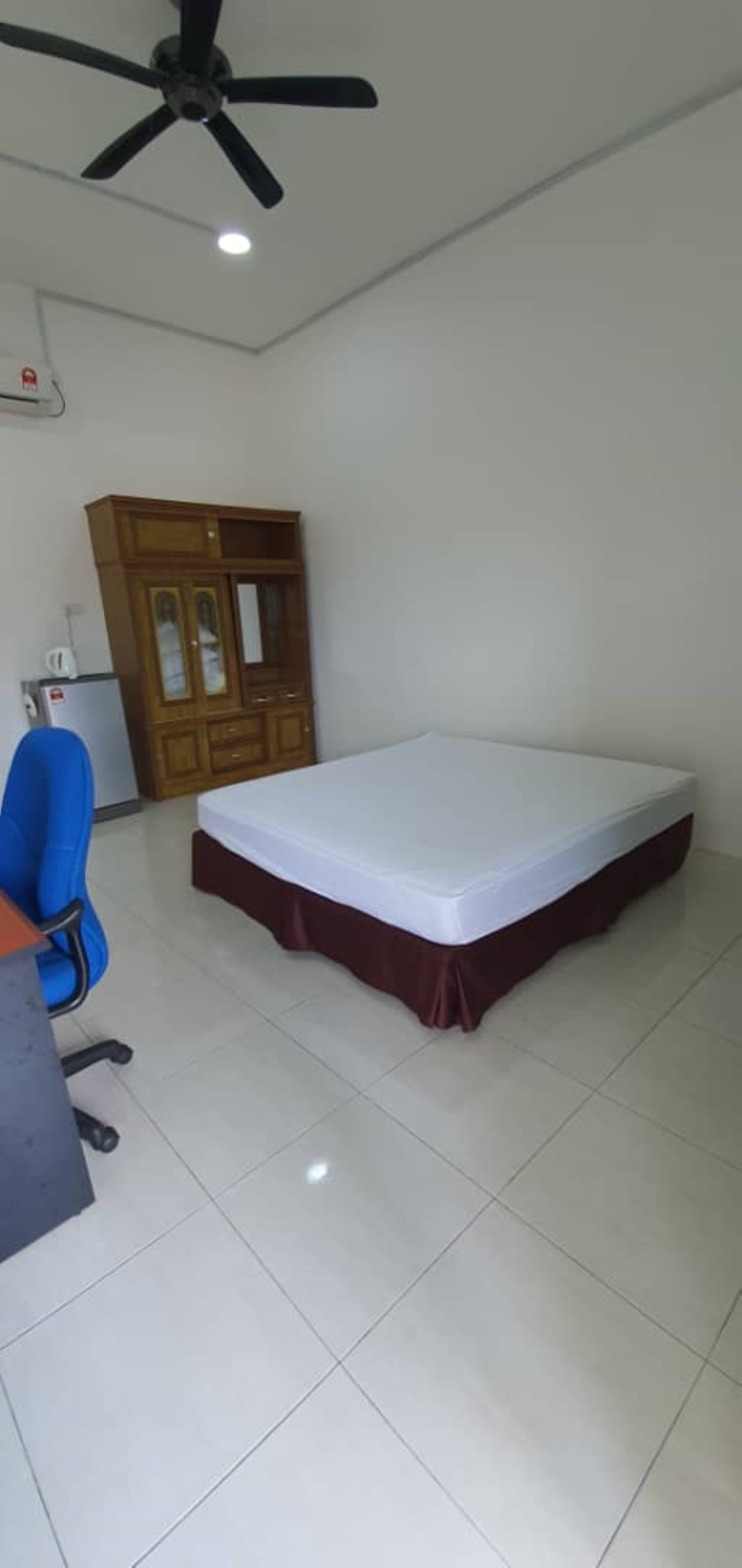 OYO 90135 Saujana Villa Cherok Paloh 23/48