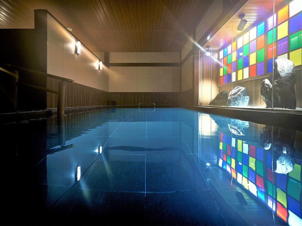 Daiwa Roynet Hotel Kanazawa Miyabi 29/47