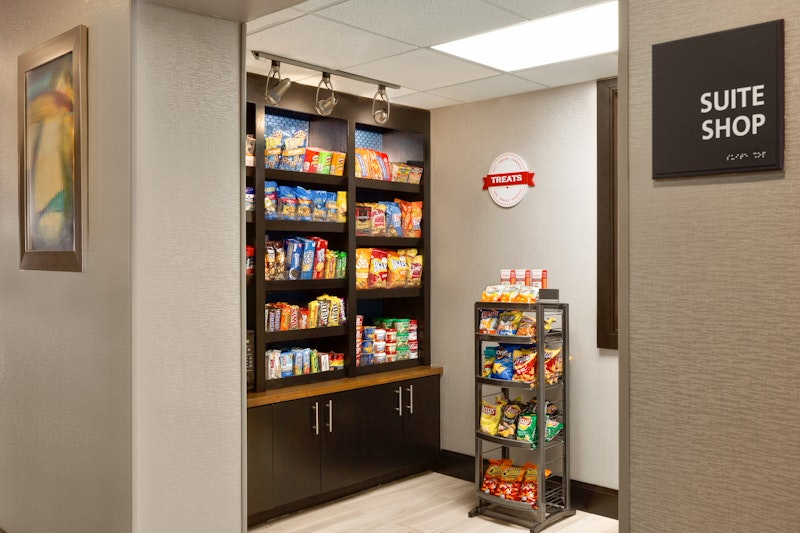 Hampton Inn & Suites By Hilton Houston /Clear Lake - Nasa 22/23
