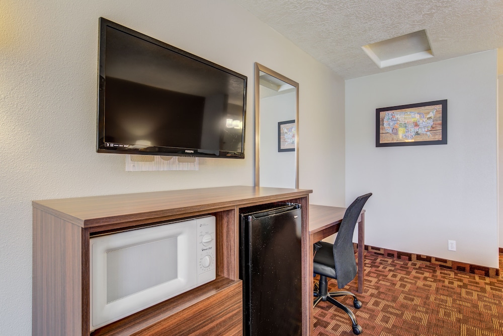 Econo Lodge St George North - Near Pioneer Park 20/33