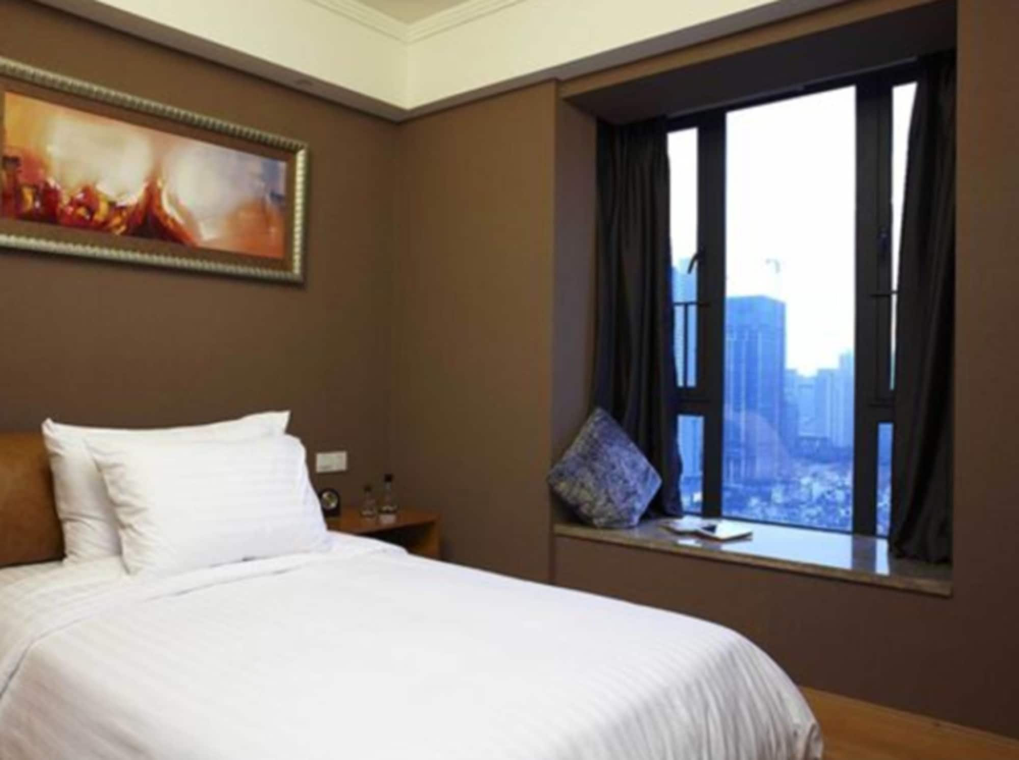 1 Bedroom, Boutique, Queen Bed