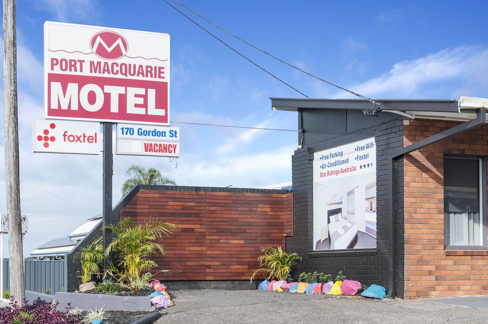 Port Macquarie Motel 2/61