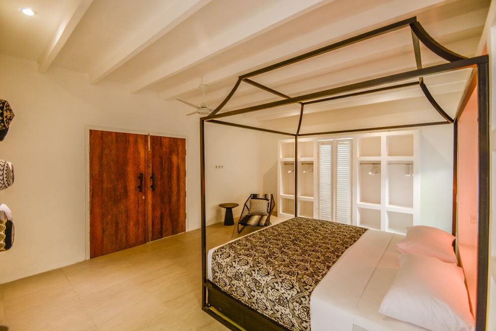 Beach Villas Lombok 18/80